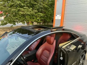 Mercedes-Benz E 350 C207, снимка 8