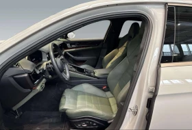 Porsche Panamera TURBO E-HYBRID/FACELIFT/SPORT DESIGN/BOSE/MATRIX/, снимка 8