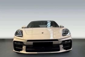 Porsche Panamera TURBO E-HYBRID/FACELIFT/SPORT DESIGN/BOSE/MATRIX/, снимка 2