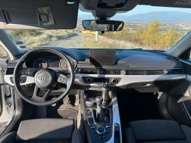 Audi A4, снимка 13