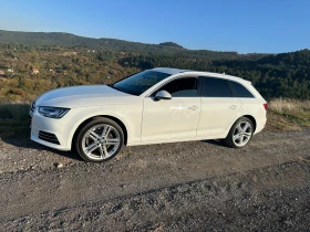 Audi A4, снимка 2