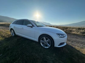 Audi A4, снимка 4