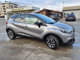 Renault Captur 1.2 Tce avtomat, снимка 3