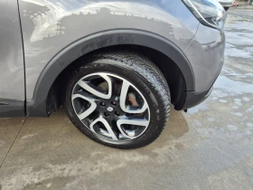 Renault Captur 1.2 Tce avtomat, снимка 4