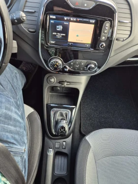 Renault Captur 1.2 Tce avtomat, снимка 13