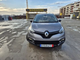 Renault Captur 1.2 Tce avtomat, снимка 1