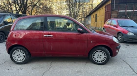 Lancia Ypsilon, снимка 2