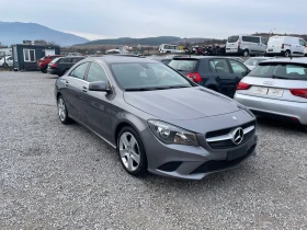 Mercedes-Benz CLA 180 CLA 180 D, снимка 3