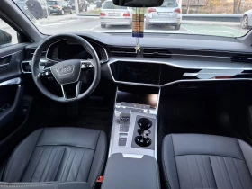 Audi A6 A6 2.0 tfsi, mild hybrid, s-line Quatro, Black Opt, снимка 11