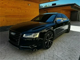 Audi A8 S8 MATRIX, снимка 1