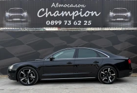 Audi A8 Long, снимка 8