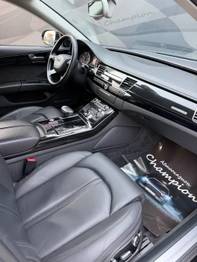 Audi A8 Long, снимка 11