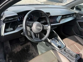 Audi A3 * Komfort * CARFAX * ПАНОРАМА * KEYLESS * ПОДГРЕВИ, снимка 2