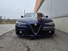 Alfa Romeo Giulia 2.2 JTD 180, снимка 2