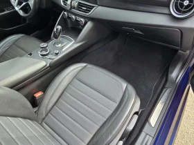 Alfa Romeo Giulia 2.2 JTD 180, снимка 10