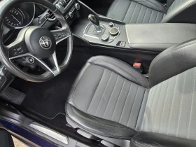 Alfa Romeo Giulia 2.2 JTD 180, снимка 5