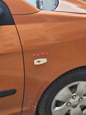 Kia Picanto, снимка 4