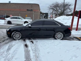 Audi S4 * Technik * CARFAX * ДИСТРОНИК * 360 * ПОДГРЕВИ, снимка 2