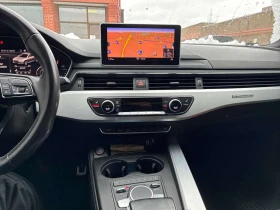 Audi S4 * Technik * CARFAX * ДИСТРОНИК * 360 * ПОДГРЕВИ, снимка 9