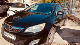 Opel Astra 1.7 CDTI, снимка 3