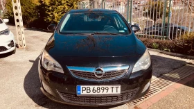 Opel Astra 1.7 CDTI, снимка 1