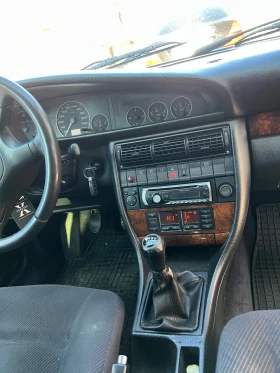 Audi 100, снимка 8