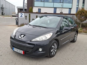 Peugeot 207 1.4I* (95кс)* * FACELIFT* * НОВ ВНОС* * , снимка 4