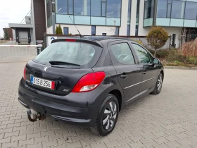 Peugeot 207 1.4I* (95кс)* * FACELIFT* * НОВ ВНОС* * , снимка 13