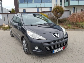 Peugeot 207 1.4I* (95кс)* * FACELIFT* * НОВ ВНОС* * , снимка 9