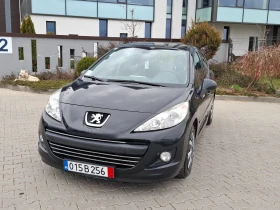 Peugeot 207 1.4I* (95кс)* * FACELIFT* * НОВ ВНОС* * , снимка 1