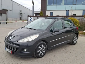 Peugeot 207 1.4I* (95кс)* * FACELIFT* * НОВ ВНОС* * , снимка 5