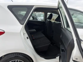 Toyota Verso S 1.3 VVT-i, снимка 14