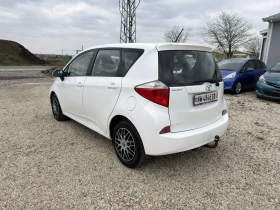Toyota Verso S 1.3 VVT-i, снимка 6