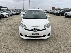 Toyota Verso S 1.3 VVT-i, снимка 3