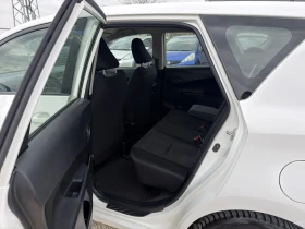 Toyota Verso S 1.3 VVT-i, снимка 15