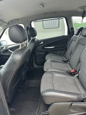 Ford S-Max 2.5 ST 20V, снимка 9