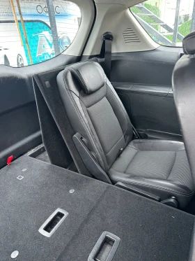 Ford S-Max 2.5 ST 20V, снимка 10