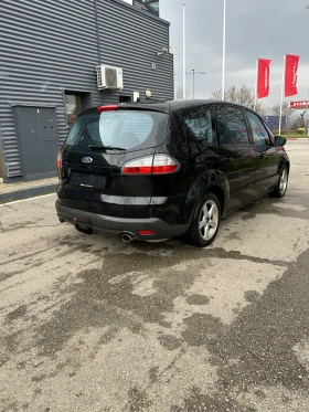 Ford S-Max 2.5 ST 20V, снимка 3