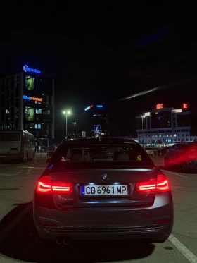 BMW 328, снимка 2