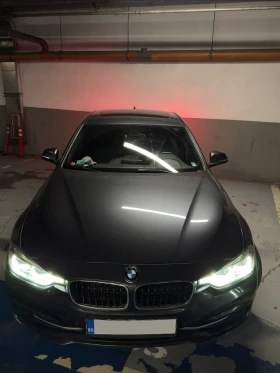 BMW 328, снимка 6