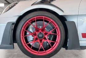 Porsche 911 GT3 RS = Carbon = Гаранция, снимка 5