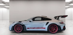 Porsche 911 GT3 RS = Carbon = Гаранция, снимка 4