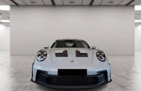 Porsche 911 GT3 RS = Carbon = Гаранция, снимка 1