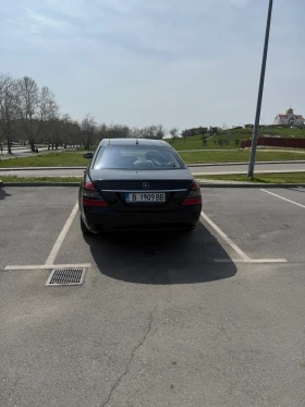 Mercedes-Benz 420 CDI, снимка 4