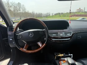 Mercedes-Benz 420 CDI, снимка 8