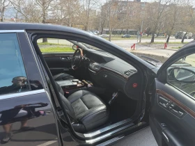 Mercedes-Benz 420 CDI, снимка 11