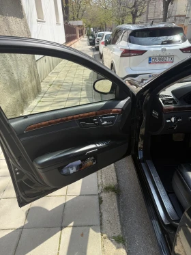 Mercedes-Benz 420 CDI, снимка 13