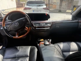 Mercedes-Benz 420 CDI, снимка 14