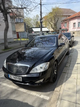 Mercedes-Benz 420 CDI, снимка 17
