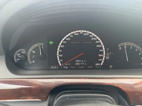Mercedes-Benz 420 CDI, снимка 10